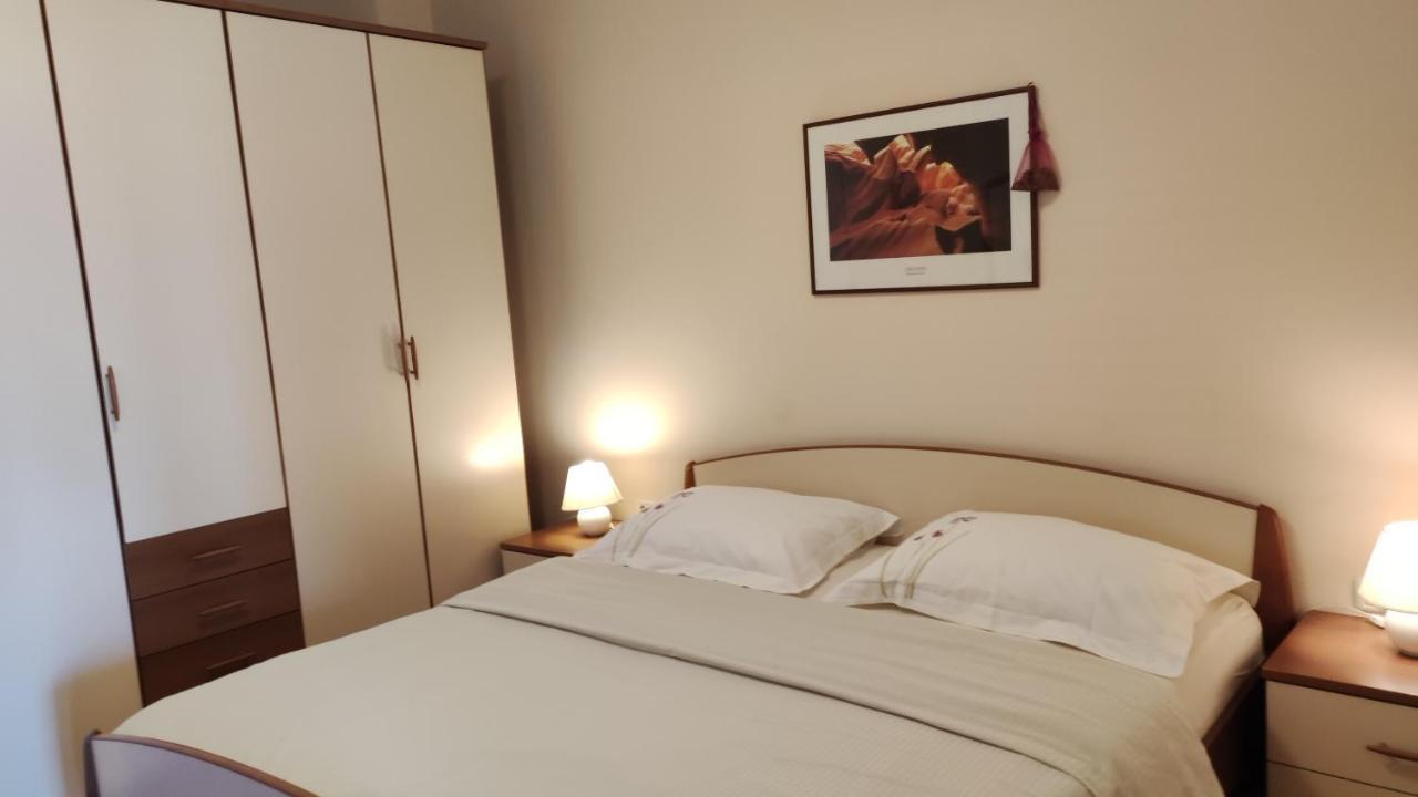 Apartments Tomisic 科佩尔 外观 照片