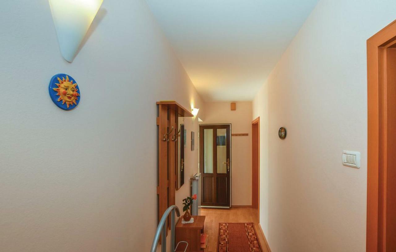Apartments Tomisic 科佩尔 外观 照片